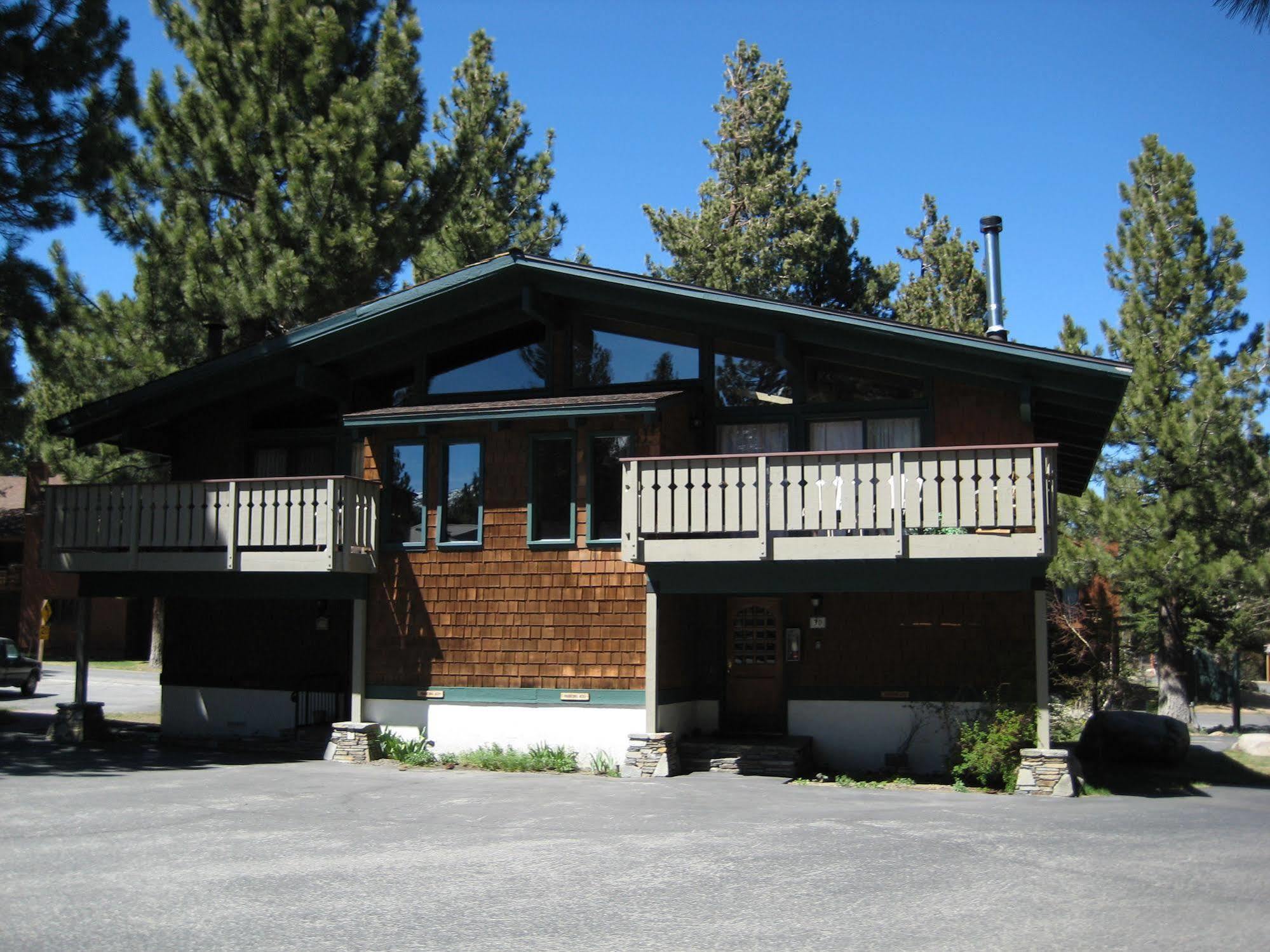 Chateau Sans Nom By Mammoth Reservation Bureau Apartment Mammoth Lakes Exterior foto